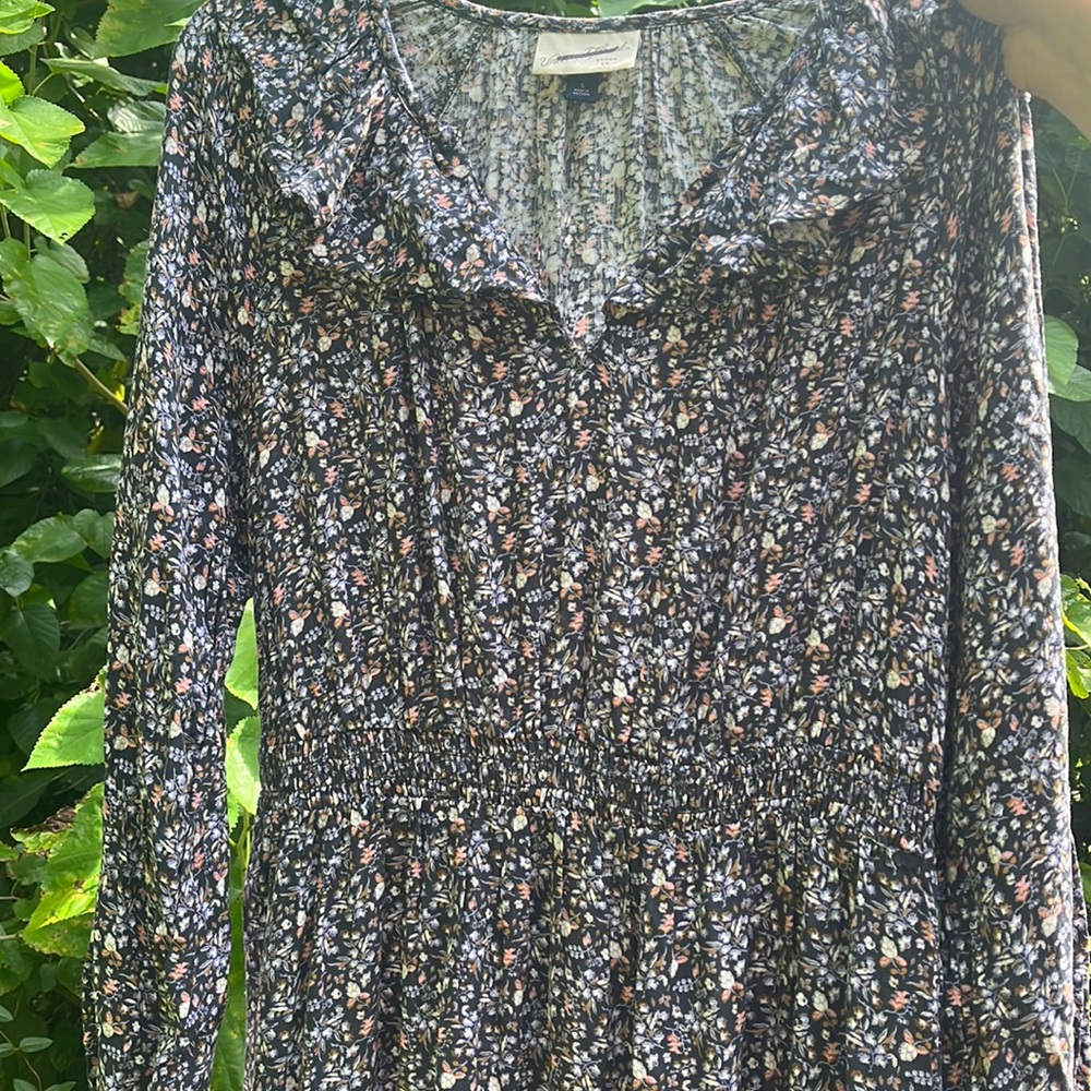 Brand new | Long dress